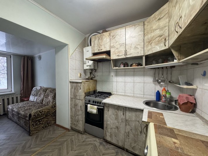 Продаж 1 кім квартири з добудовою на першому поверсі - фото 1