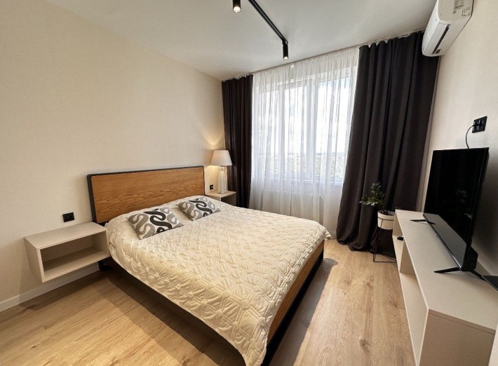 Продам 1к квартиру з ремонтом! Ірпінь, Центральний парк! - фото 1