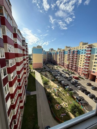 Продаж однокімнатна квартира в новобудові - фото 1