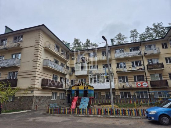 Квартира студия Ирпень