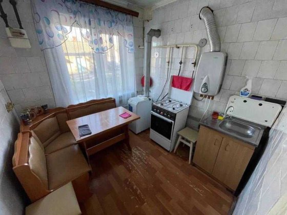 Продаж 2-кімнатної вул. Прокоф’єва. АВТОНОМНЕ опалення. ЦЕГЛА Суми