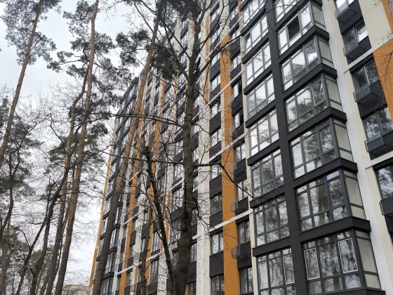 Продаж квартири в центрі Ірпеня Ирпень