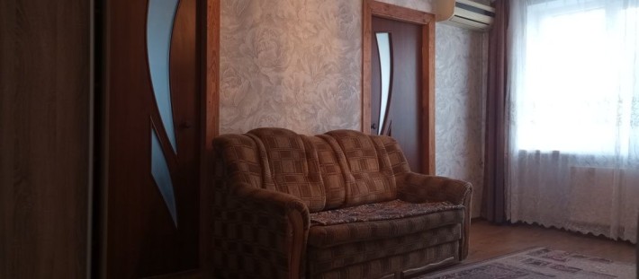 Продам 4 комнатную квартиру с автономным отоплением - фото 1