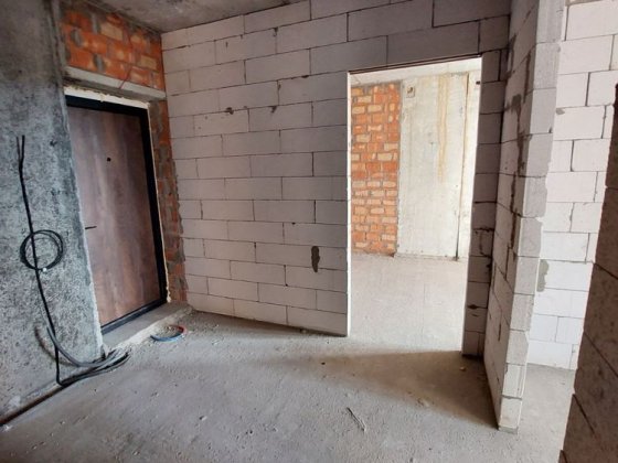 Найдешевша ціна за 2к Квартиру!Велика площа, вдале планування!Без % Ірпінь