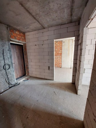 Найдешевша ціна за 2к Квартиру!Велика площа, вдале планування!Без % - фото 1