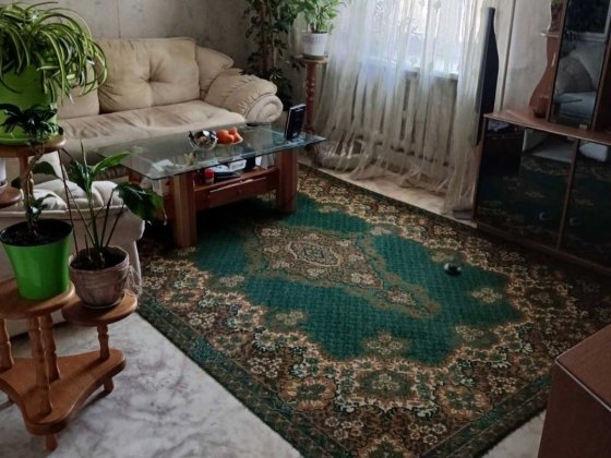 Продається  3 кімн.кв. по вул.Ільїнська Суми