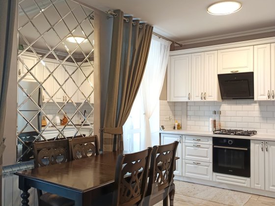 Укомплектована 2кмн квартира на Соборній Суми