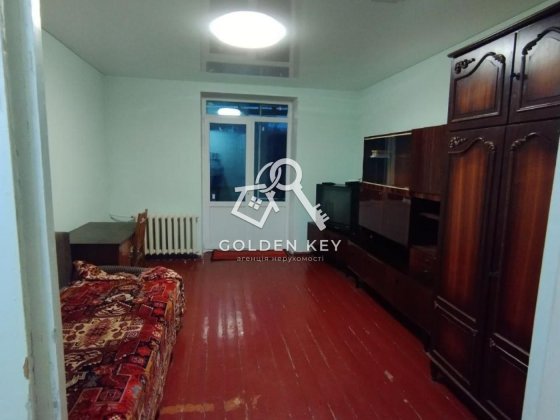 Продаж 2 кімнатної квартири проспект Металургів Кривой Рог