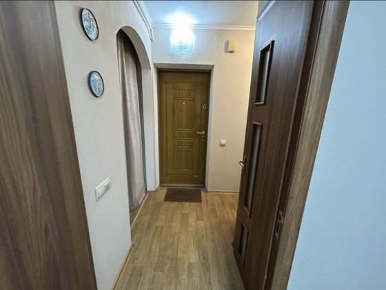 Продаж класної  1к квартири з ремонтом! Є Відновлення- так Сумы