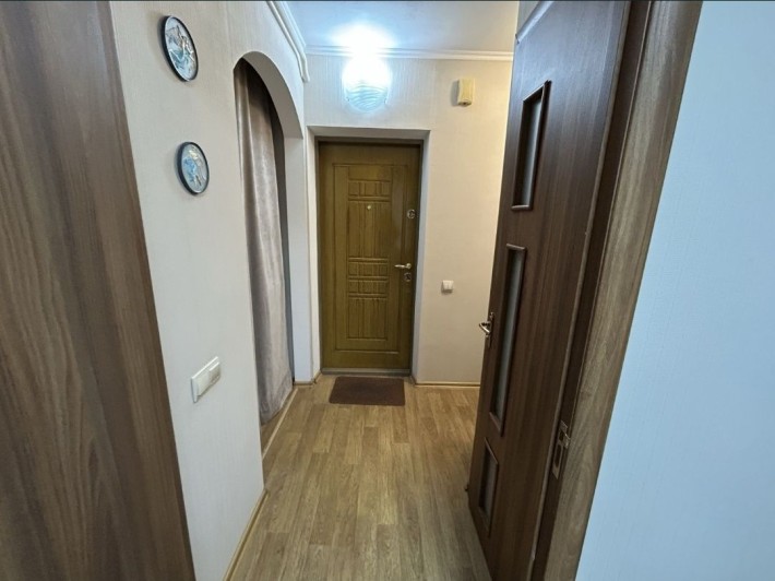 Продаж класної  1к квартири з ремонтом! Є Відновлення- так - фото 1