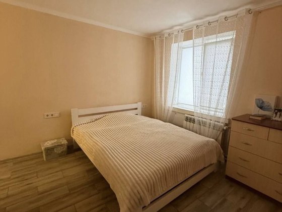 Продаж 1к КВАРТИРИ з ремонтом Рівне