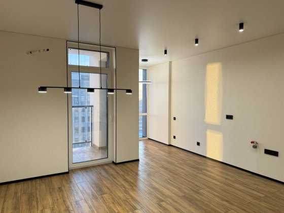 Однокімнатна квартира в центрі міста Ровно