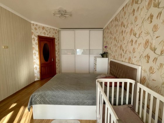 Продаж / Квартира / Богоявленська, Чайка, Рівне Ровно