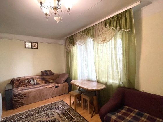 Продам 1-квартиру з автономним опаленням Рівне