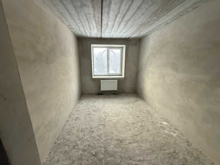 Однокімнатна квартира в новобудові!! Район Сади-1!! - фото 1