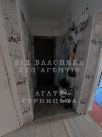 Трикімнатна Квартира в історичному центрі Полтави - фото 1