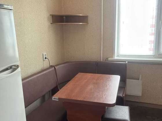 1к квартира по кільцю велика площа 36м2 Полтава