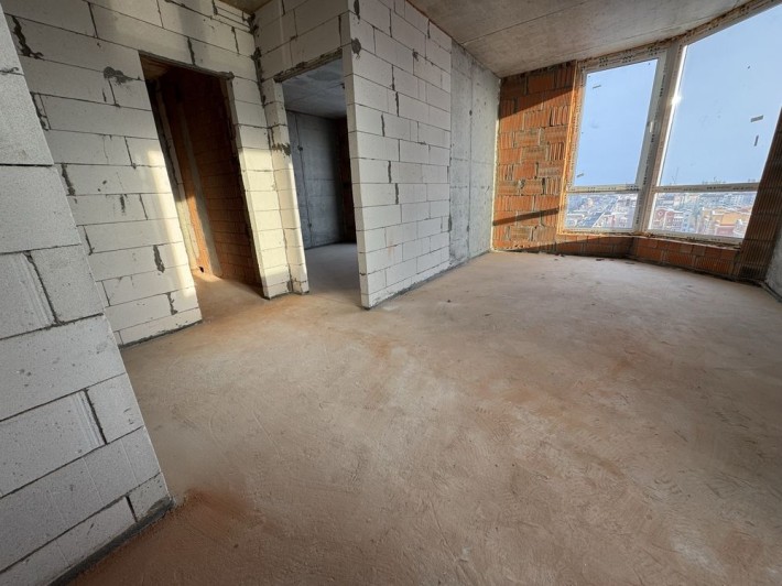 Продаж 1/к квартири в новобудові/ Тернопіль - фото 1