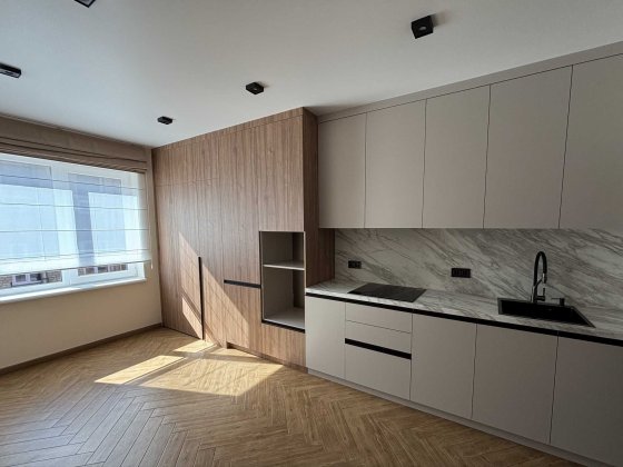 1к квартира з ремонтом, Новобудова, 12 школа, Політон, Центр Ровно