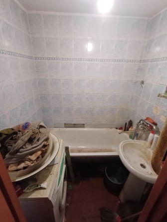 Продаж 2-во кімнатної | 3-й пов. | пр. Лушпи - фото 1