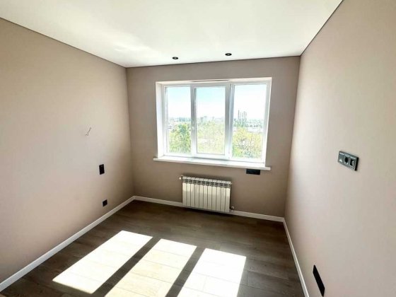 3к квартира 63м2 євроремонт укомплектована ЖК Європейський квартал Полтава