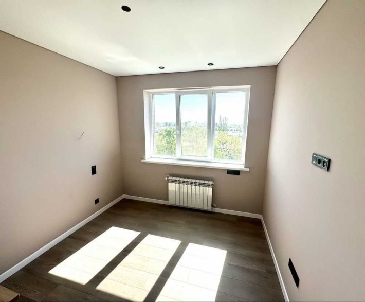 3к квартира 63м2 євроремонт укомплектована ЖК Європейський квартал - фото 1