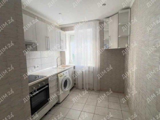 Двокімнатна квартира в центрі Полтава