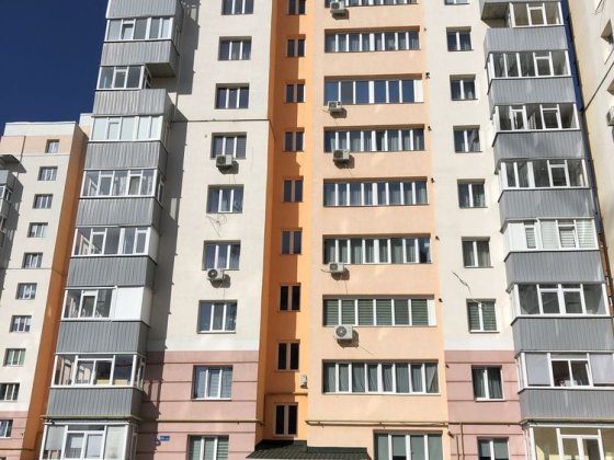 Власник. 3 к квартира з А/О у Еспланаді. Новобудова Суми