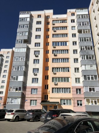 Власник. 3 к квартира з А/О у Еспланаді. Новобудова - фото 1