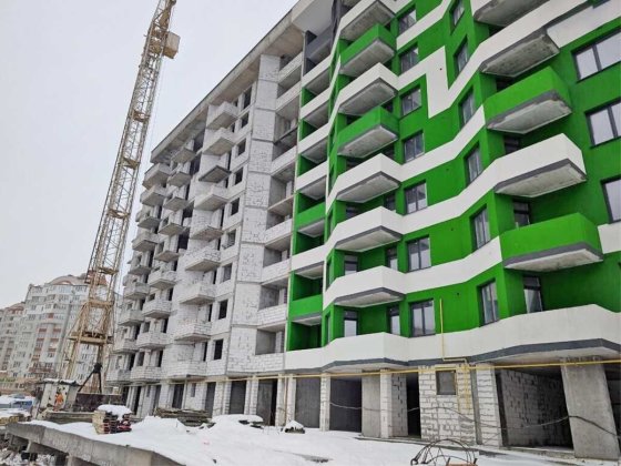 Продаж 2 кім  вул. Коновальця Тернополь