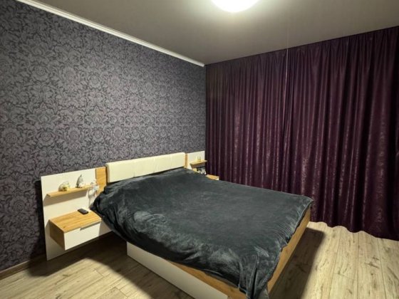 АРТЕМ, Двокім.квартира, на Б.Вечірньому, 1 . Все нове під ключ, Меблі Кривий Ріг