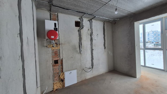 1кім.квартира з максимальною комплектацією!!! - фото 1