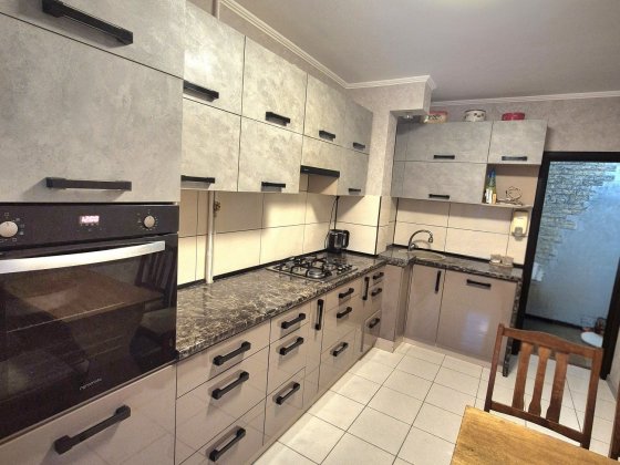 S_Терміновий продаж просторої 3-кімнатної  квартири з приємним бонусом Ровно