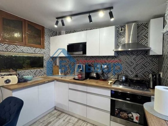 3 кімнатна| 70 м² | р-н Конкорд| Котел | Держпрограми - так Полтава