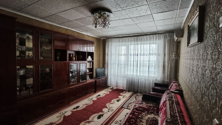 Продаж 3 кімнатної квартири "Чешки" на Даманському - фото 1