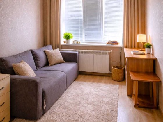 З Ремонтом (частково)‼️Автономне опалення‼️Євідновлення‼️Центр 9хв. Полтава