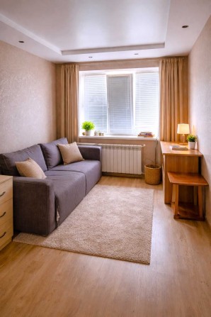 З Ремонтом (частково)‼️Автономне опалення‼️Євідновлення‼️Центр 9хв. - фото 1