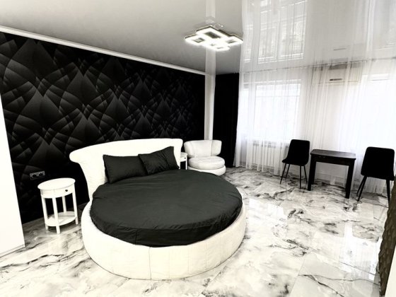 Соборності однокімнатна студія Кривой Рог