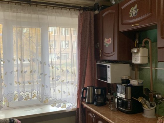 Продаю квартиру 100 кв.м /вул.Медична/ Отп.ринок Кривий Ріг