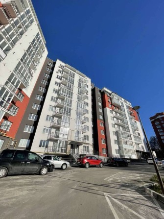 3 кім. Вул. Лепкого ЖК Говард 2 - фото 1