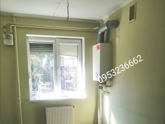 Продаж 3 кімнатної квартири, район вул Металургів Суми