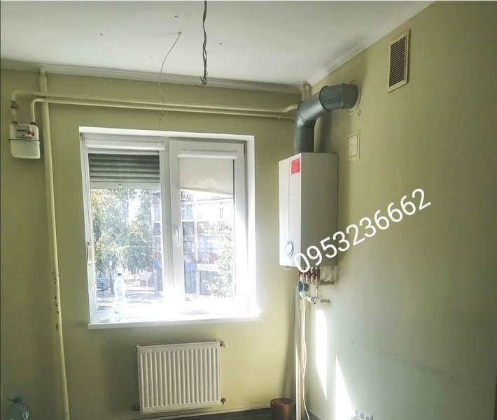 Продаж 3 кімнатної квартири, район вул Металургів - фото 1