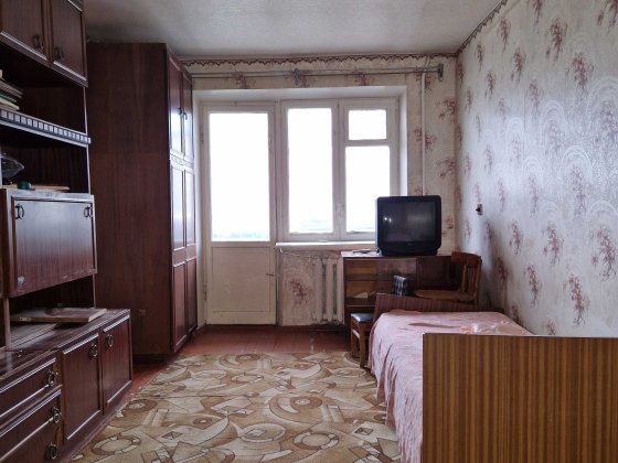 Продаю 3-кімнатну квартиру. Інгулець. Кривий Ріг