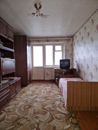 Продаю 3-кімнатну квартиру. Інгулець. - фото 1