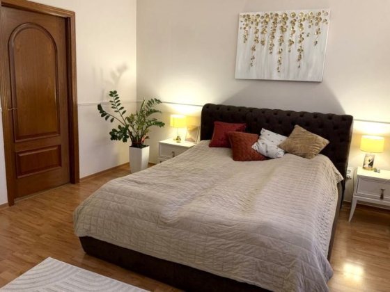 № продам  4-к квартира 82,4 м2 , р-н Бруклін (12 школа, Покровський ) Ровно