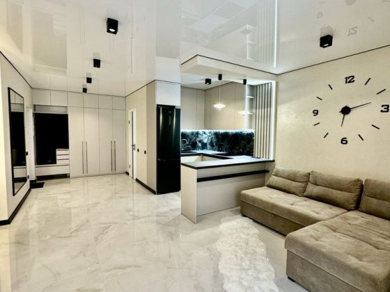 Однокімнатна квартира в новобудові ЖК «Квітковий» Рівне