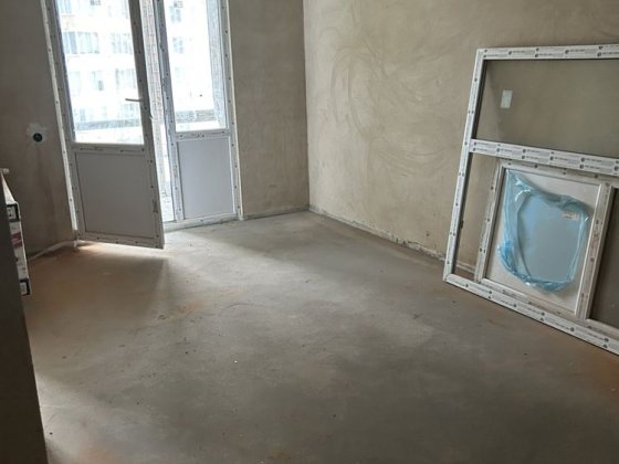 Продам 1-кімнатну квартиру в новобудові, Синергія Ровно