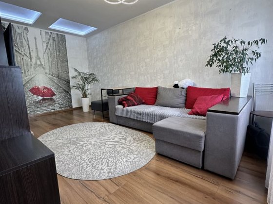 Продаж дворівневої квартири Ровно