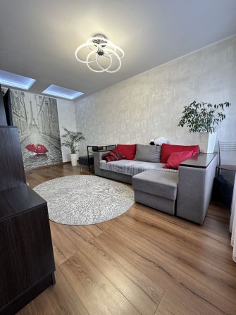 Продаж дворівневої квартири - фото 1