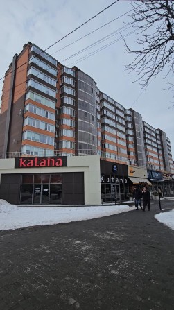 Продаж 1-кімнатної квартири ЖК,,Набережний Квартал " - фото 1